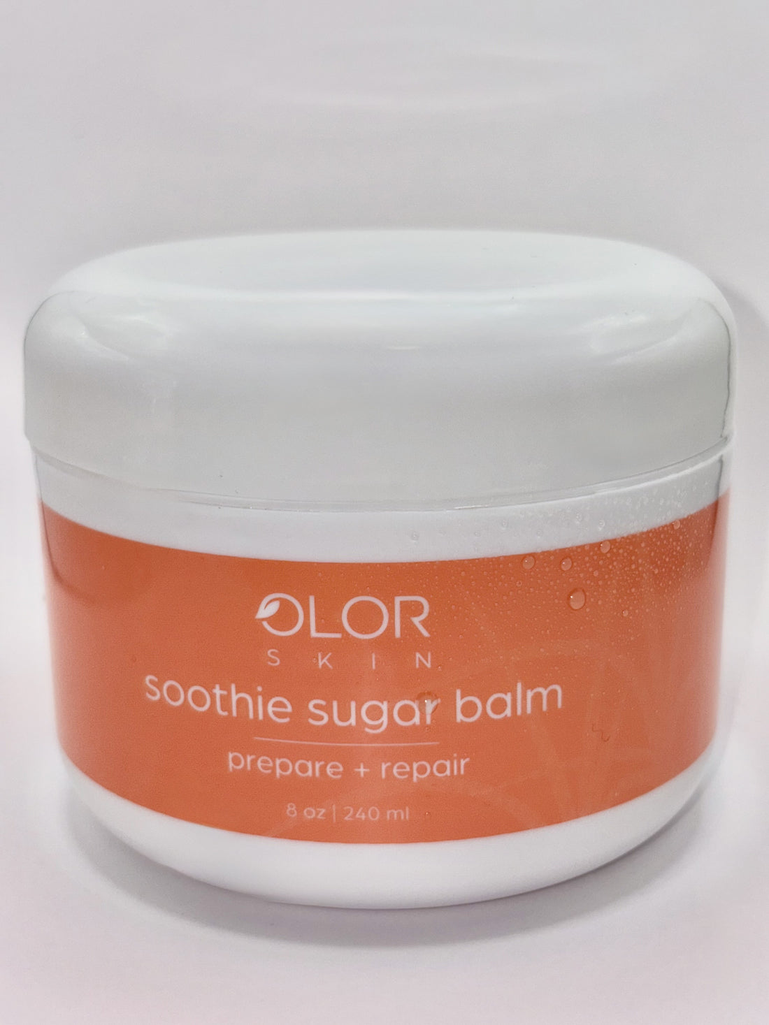 Soothie Sugar Balm