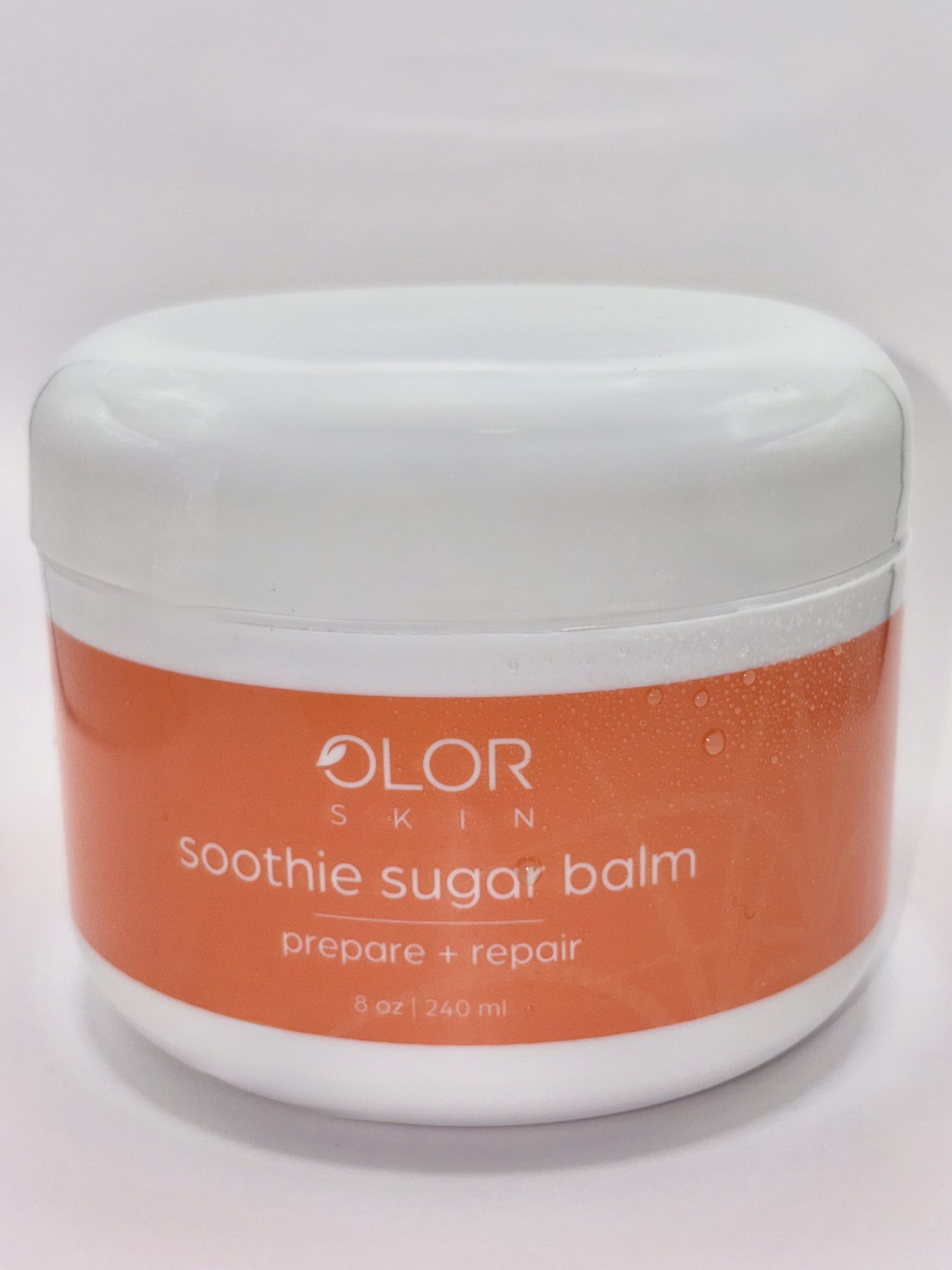 Soothie Sugar Balm